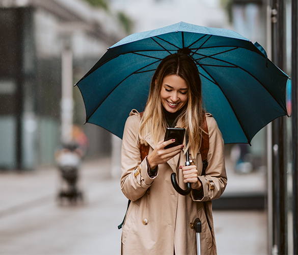 Umbrella Insurance